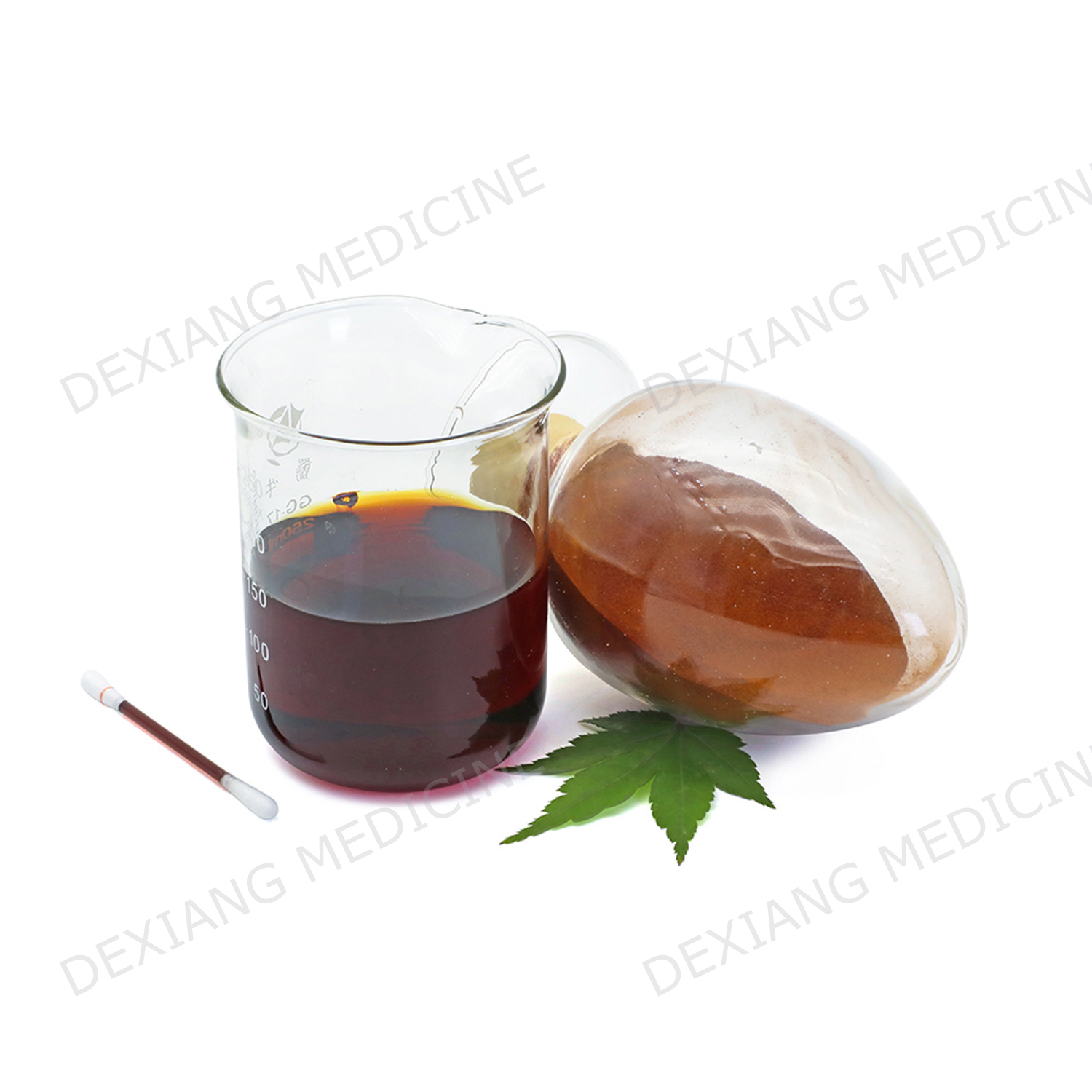 25655-41-8|PVP-I 聚维酮碘|上海德祥医药技术有限公司
